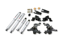 Thumbnail for Belltech LOWERING KIT WITH SP SHOCKS