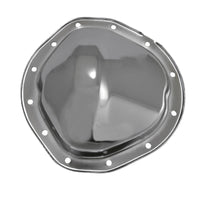 Thumbnail for Yukon Gear Chrome Cover For GM 12 Bolt Truck
