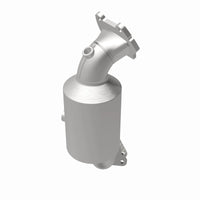 Thumbnail for MagnaFlow OEM Grade 11-14 Dodge Grand Caravan Direct Fit Federal Rear Catalytic Converter