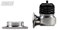 Thumbnail for Turbo XS 09-11 Hyundai Genesis Coupe 2.0T Blow Off Valve and Adapter Kit