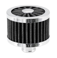 Thumbnail for Spectre ExtraFlow Push-In Breather Filter - Black
