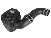 Thumbnail for aFe Quantum Pro 5R Cold Air Intake System 08-10 GM/Chevy Duramax V8-6.6L LMM - Oiled