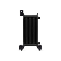 Thumbnail for Mishimoto Transmission Cooler Kit for 2007-2011 Jeep Wrangler JK 3.8L 42RLE - Black