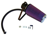 Thumbnail for K&N 88-95 Ford PickUp/Bronco Performance Intake Kit