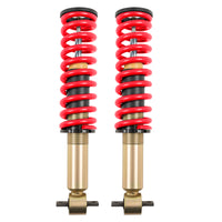 Thumbnail for Belltech 2in Leveling Coilover Kit 19-21 Ford Ranger 2/4WD