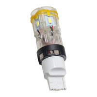 Thumbnail for Oracle 7440 24 SMD 3 Chip Spider Bulb (Single) - Cool White SEE WARRANTY