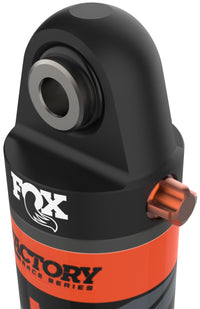 Thumbnail for Fox 2.5 Factory Series 2.5in. Bump Stop 2.5in FRS Stem Mount 3.8in