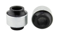 Thumbnail for Whiteline 99-02 Daewoo Nubira Front Control Arm Bushing Kit