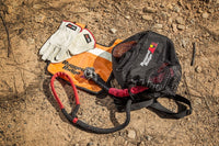 Thumbnail for Rugged Ridge Premium Recovery Kit with Mesh Bag