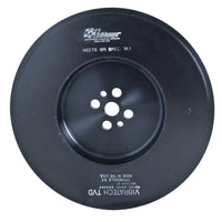 Thumbnail for Fluidampr Dodge Cummins 5.9L Comp Series (No Pulley) Steel Internally Balanced Damper