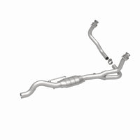 Thumbnail for MagnaFlow Conv DF 00-03 Dakota 4.7L 4WD OEM