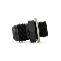 Thumbnail for Mishimoto Sandwich Plate Fitting M20 x -10AN Black