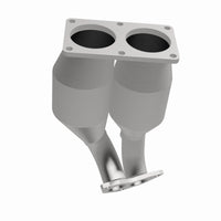 Thumbnail for MagnaFlow Conv DF 00-02 Nissan Sentra 1.8 Front