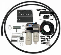 Thumbnail for PureFlow AirDog 01-10 Chevrolet 6.6L Duramax FP-100-4G Fuel Pump