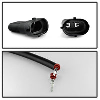 Thumbnail for Spyder 07-09 Ford Mustang Shelby OEM LED Fog Lights - w/o Switch (FL-LED-PRO-1)