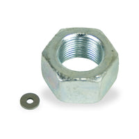 Thumbnail for BD Diesel Common Rail Fuel Relief Valve Shim Kit - Chevy 04.5-09 LLY/LBZ/LMM Dodge 2008-2010 6.7L