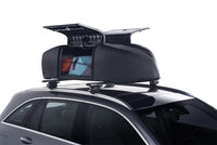 Thumbnail for 3D MAXpider Traveler Car Roof Box 161.5cm L x 78cm W x 42.2cm H - Black