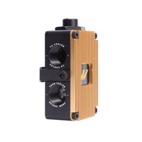 Thumbnail for Mishimoto In-Line Oil Thermostat