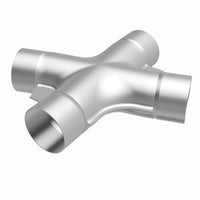 Thumbnail for MagnaFlow Smooth Trans X 3.00inch SS 35deg.