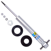 Thumbnail for Bilstein 5100 Series 2021 Chevrolet Suburban Front 46mm Monotube Shock Absorber (Height Adj)
