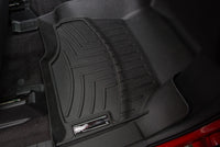Thumbnail for Roush 2015-2024 F-150 WeatherTech DigitalFit Floor Liners(SuperCrew)