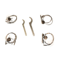 Thumbnail for Bilstein B16 2012 Porsche Boxster Spyder Front and Rear Performance Suspension System