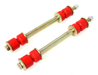 Thumbnail for Energy Suspension Universal End Link 5 7/8-6 3/8in - Red