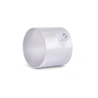 Thumbnail for Mishimoto 14+ Mercedes-Benz Performance Race Intake Kit - Black