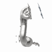 Thumbnail for MagnaFlow Conv DF 05-11 Volvo XC90 4.4L Rear