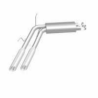 Thumbnail for MagnaFlow 99-04 Ford F-150 V8 5.4L Supercharged Lightning SS Cat-Back Exhaust