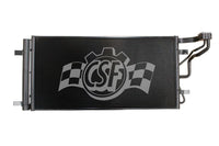 Thumbnail for CSF 17-18 Hyundai Elantra 1.4L Turbo A/C Condenser