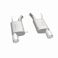 Thumbnail for MagnaFlow SYS A/B 2011 Ford Mustang 3.7L