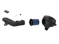 Thumbnail for aFe Black Series Carbon Fiber CAIS w/Pro 5R Filter 16-18 BMW M2 (F87) L6-3.0L