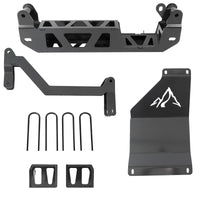 Thumbnail for Belltech 2021+ Ford F150 4WD Trail Performance 6in. Base Lift Kit w/ Shocks