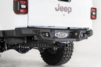 Thumbnail for Addictive Desert Designs 2020 Jeep Gladiator JT Stealth Fighter Rear Bumper