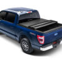 Thumbnail for Extang 2021 Ford F-150 (8ft Bed) Trifecta 2.0
