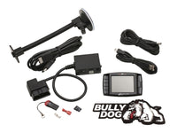 Thumbnail for Bully Dog Triple Dog GT Gas Tuner and Gauge 50 State Legal (bd40417 is less expensive 49 State Unit)