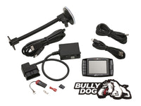 Thumbnail for Bully Dog Triple Dog Platinum GT Gas Tuner and Gauge