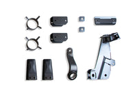 Thumbnail for MaxTrac 14-18 RAM 2500/3500 4WD 4in & 6in Lift Kit - Front Track Bar Bracket & Hardware