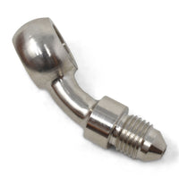 Thumbnail for Russell Performance -3 AN SAE Adapter Fitting (Endura)