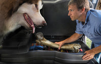 Thumbnail for Husky Liners 09-12 Ford F-150 SuperCrew Cab Husky GearBox (w/ Factory Subwoofer)