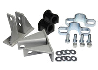 Thumbnail for Whiteline 1/12/97 Mitsubishi Evo IV/V/VI/1/02-6/08 Evo VII/VIII/IX Rear 24mm HD Sway Bar Mount Kit