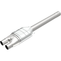 Thumbnail for MagnaFlow Conv DF 96-97 Chrysler 3.5L Rear CA