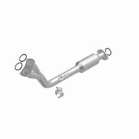 Thumbnail for MagnaFlow Converter Direct Fit California Grade 96-98 Toyota 4Runner 2.7L