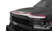 Thumbnail for Stampede 2002-2006 Chevy Avalanche 1500 Vigilante Premium Hood Protector - Flag