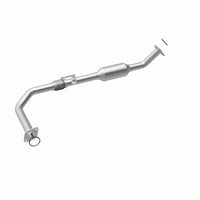 Thumbnail for MagnaFlow Conv Direct Fit OEM 2003-2004 Toyota Tundra Underbody - 47.125in Length