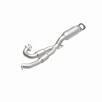 Thumbnail for MagnaFlow Conv DF 02-05 Altima 3.5 y-pipe OE
