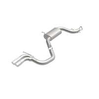 Thumbnail for MagnaFlow C/B 06-07 VW Golf/Rabbit 2.0L Turbo