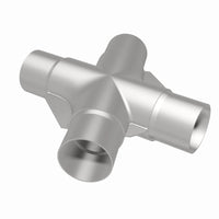 Thumbnail for MagnaFlow Smooth Trans X 2.25inch SS 35deg.