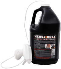 Thumbnail for K&N 1 Gallon Heavy Duty DryFlow Cleaner